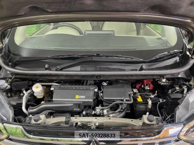 Mitsubishi EK WAGON 2021-11 300867-18
