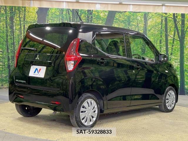 Mitsubishi EK WAGON 2021-11 300867-17