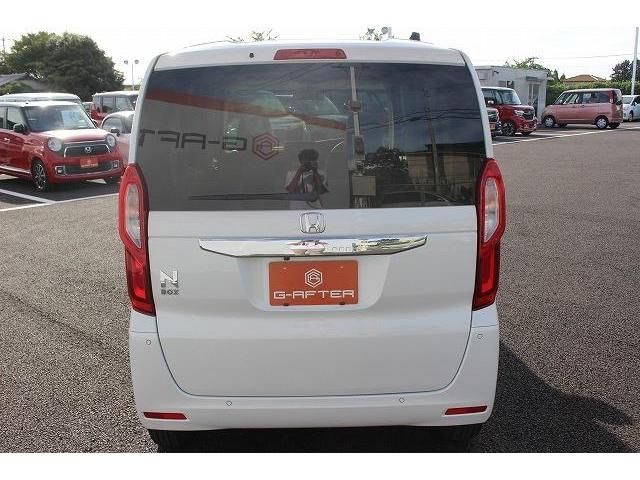 Honda N BOX 2021-12 24580-3
