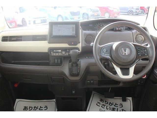 Honda N BOX 2021-12 24580-11