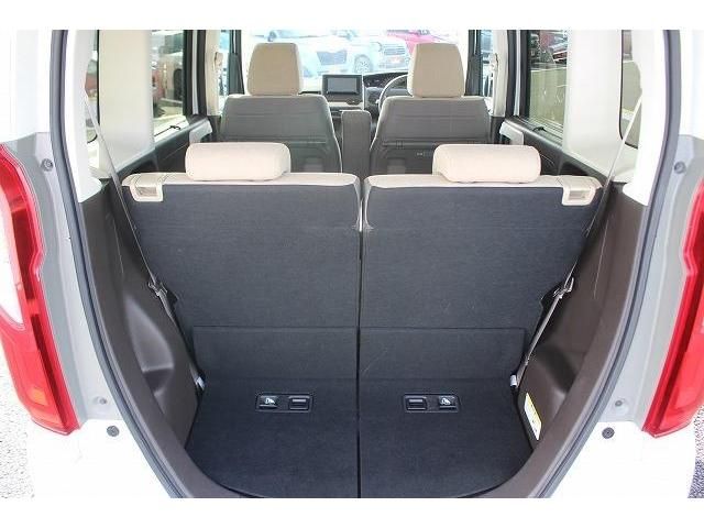 Honda N BOX 2021-12 24580-8