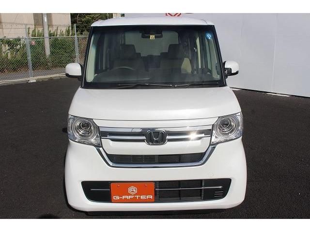 Honda N BOX 2021-12 24580-1