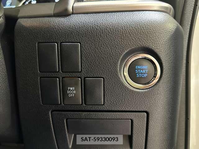 Toyota ALPHARD 2016-09 282958-17