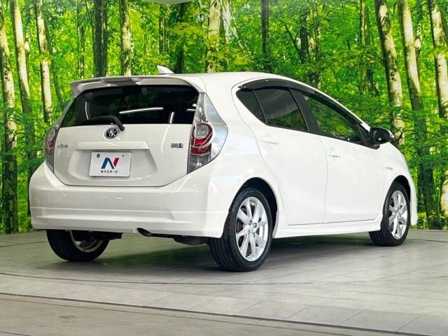 Toyota AQUA 2013-04 19700-17