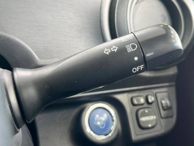 Toyota AQUA 2013-04 19700-5
