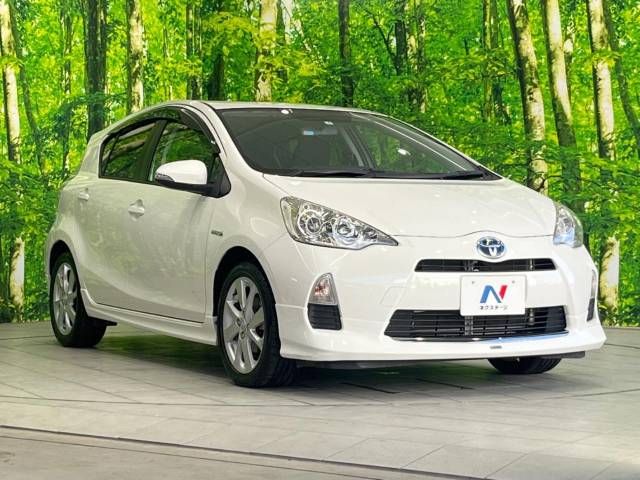 Toyota AQUA 2013-04 19700-16