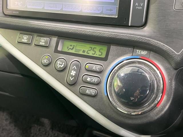 Toyota AQUA 2013-04 19700-4