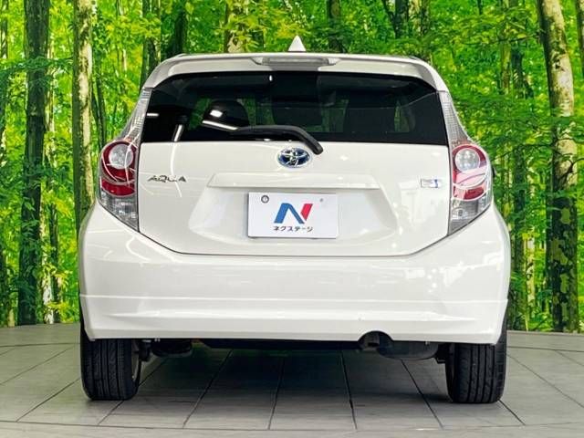 Toyota AQUA 2013-04 19700-15