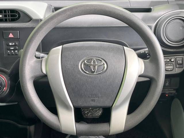 Toyota AQUA 2013-04 19700-11