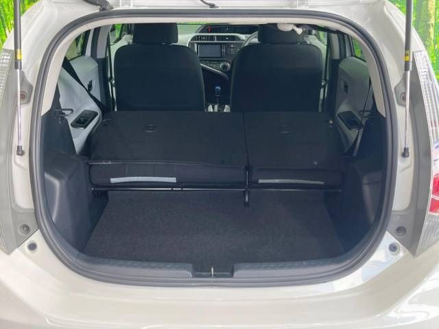 Toyota AQUA 2013-04 19700-10