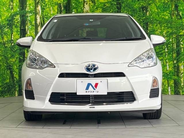 Toyota AQUA 2013-04 19700-14