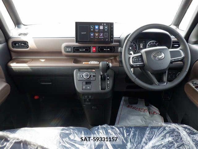 Daihatsu MOVE 2023-05 204669-1