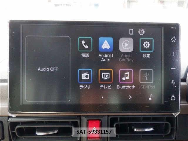 Daihatsu MOVE 2023-05 204669-3