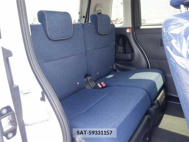 Daihatsu MOVE 2023-05 204669-8