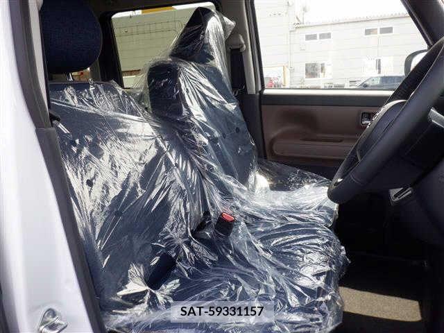 Daihatsu MOVE 2023-05 204669-7