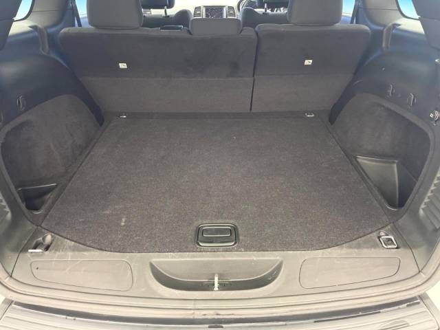 Jeep GRAND CHEROKEE 2015-01 20621-9