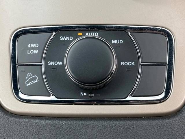 Jeep GRAND CHEROKEE 2015-01 20621-18
