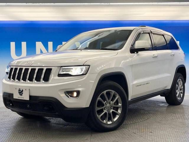 Jeep GRAND CHEROKEE 2015-01 20621-15