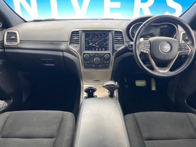 Jeep GRAND CHEROKEE 2015-01 20621-1