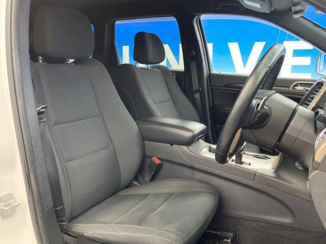 Jeep GRAND CHEROKEE 2015-01 20621-4