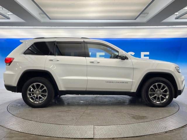 Jeep GRAND CHEROKEE 2015-01 20621-17