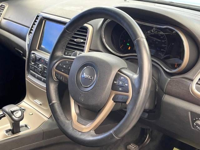 Jeep GRAND CHEROKEE 2015-01 20621-10