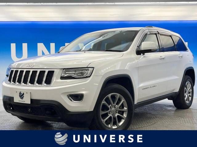 Jeep GRAND CHEROKEE 2015-01 20621-0