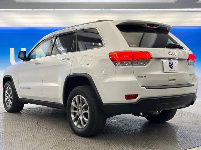 Jeep GRAND CHEROKEE 2015-01 20621-16