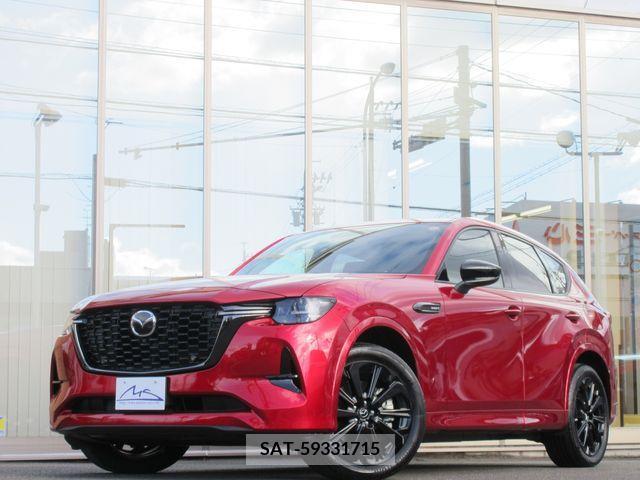 Mazda CX-60 2023-02 334785-0