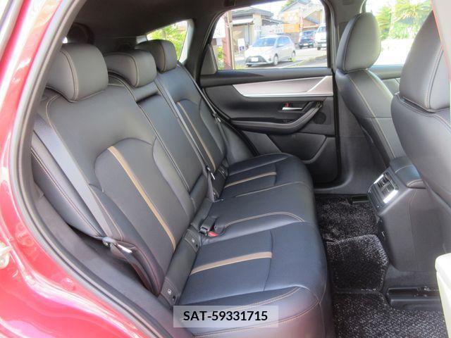Mazda CX-60 2023-02 334785-17