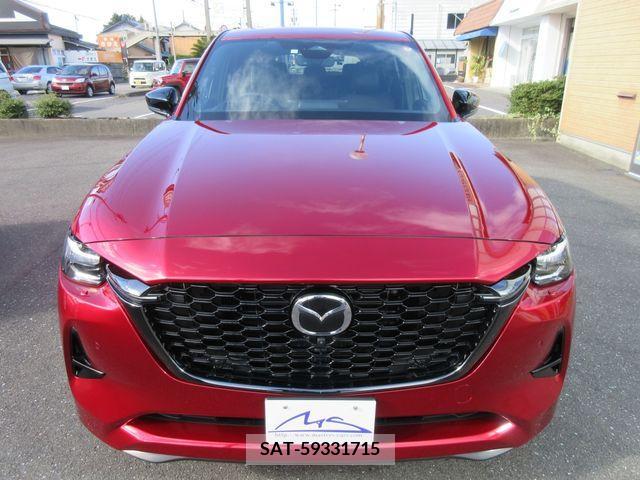 Mazda CX-60 2023-02 334785-20