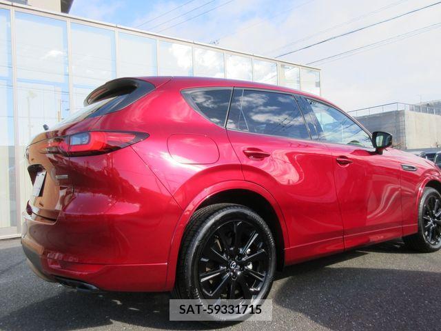 Mazda CX-60 2023-02 334785-23