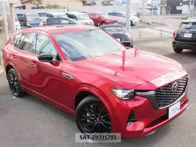 Mazda CX-60 2023-02 334785-2