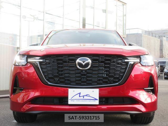 Mazda CX-60 2023-02 334785-1