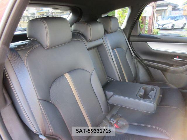 Mazda CX-60 2023-02 334785-27