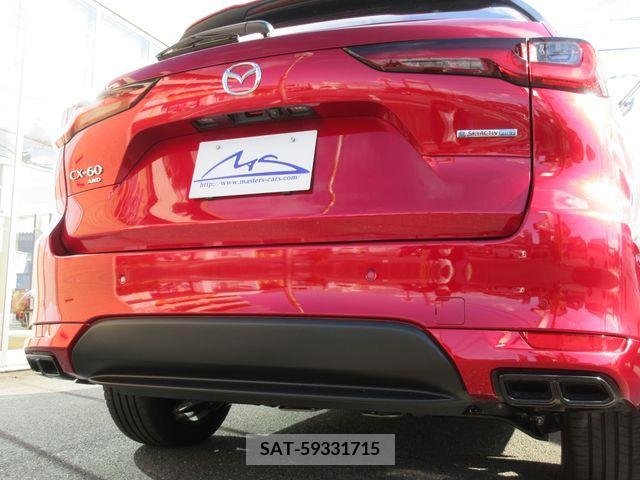 Mazda CX-60 2023-02 334785-10