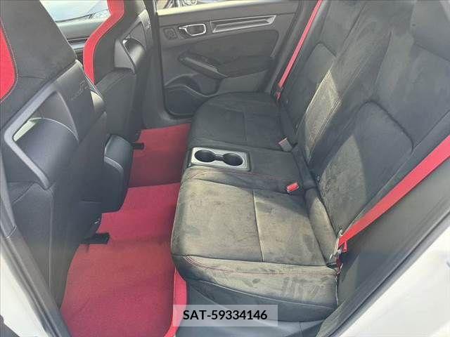 Honda CIVIC 2024-06 347317-18