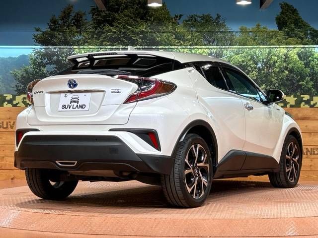 Toyota C-HR 2018-03 28253-17