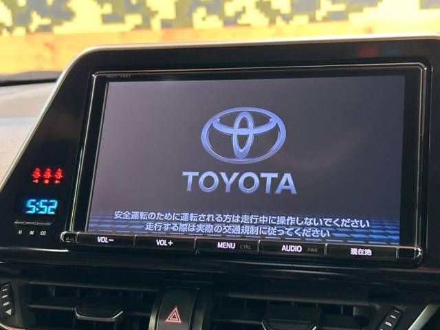 Toyota C-HR 2018-03 28253-3