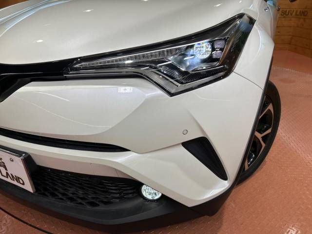 Toyota C-HR 2018-03 28253-12