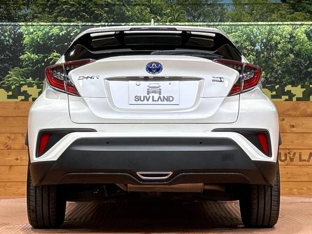 Toyota C-HR 2018-03 28253-15