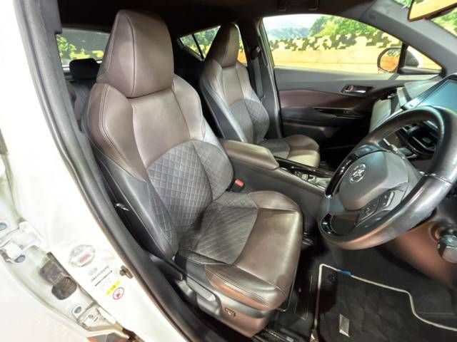 Toyota C-HR 2018-03 28253-8