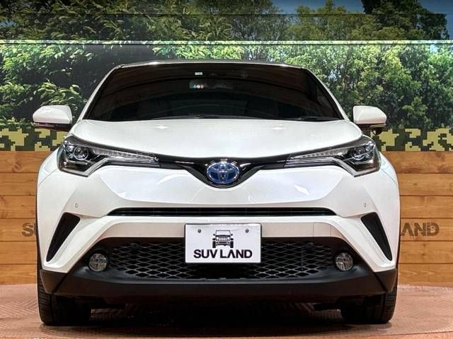 Toyota C-HR 2018-03 28253-14