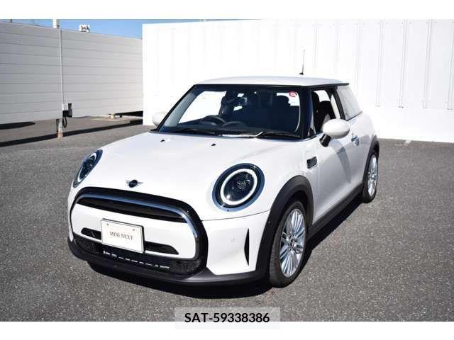 Bmw MINI 2023-04 319596-3