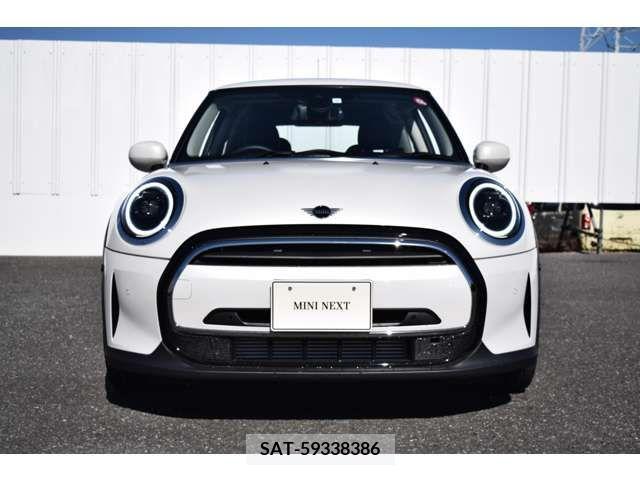 Bmw MINI 2023-04 319596-2