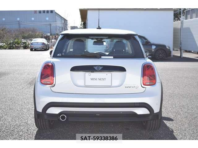 Bmw MINI 2023-04 319596-8