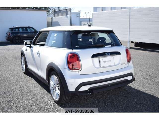 Bmw MINI 2023-04 319596-7
