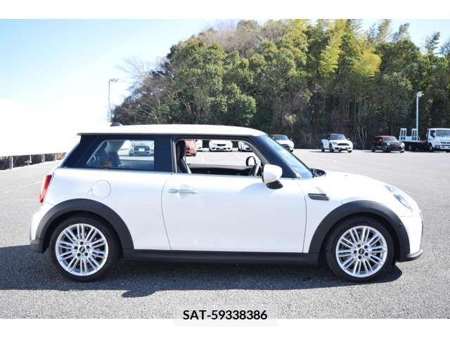 Bmw MINI 2023-04 319596-5
