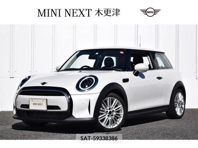 Bmw MINI 2023-04 319596-0