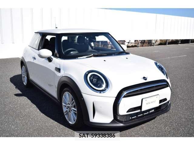 Bmw MINI 2023-04 319596-4